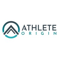 Athlete Origin logo - Similar company to Paving Fields