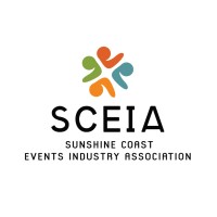 Sunshine Coast Event Industry Association logo - Similar company to Sharestory