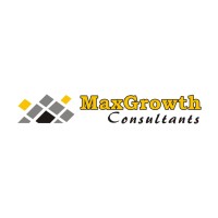 MaxGrowth Consultants logo - Similar company to Maxgrowth