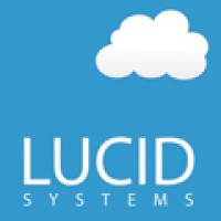 Lucid Systems logo - Similar company to Heron It