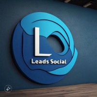 Leads social logo - Similar company to Mist Corporate Services