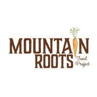 Mountain Roots Food Project logo - Similar company to Imagine Farms