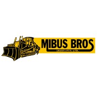 Mibus Bros (Aust) Pty. Ltd. logo - Similar company to Evo Arc