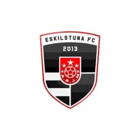 Eskilstuna FC logo - Similar company to Kandidata Sweden