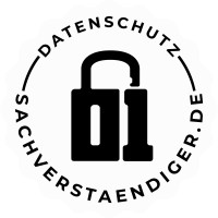 Datenschutz-Sachverstaendiger.de logo - Similar company to Datenschutz-Berater