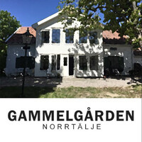 Gammelgården Norrtälje logo - Similar company to Swepump