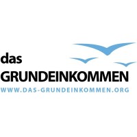Das Grundeinkommen - Verein zur Förderung der Grundeinkommensidee logo - Similar company to Expedition Grundeinkommen