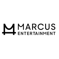 Marcus Entertainment logo - Similar company to Luxedo