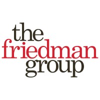 The Friedman Group Retail Consulting & Training logo - Similar company to The Friedman Learning Group