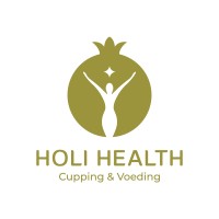 Holi Health logo - Similar company to Definik