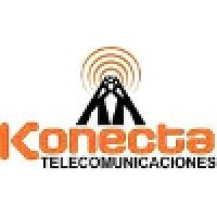 KONECTA DE MEXICO logo - Similar company to Mopec Security