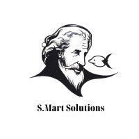 S-mart Solutions SA logo - Similar company to Skin