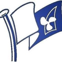 LE BLAN MARINE logo - Similar company to Ruban Vert