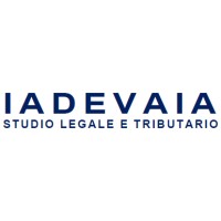 IADEVAIA STUDIO LEGALE E TRIBUTARIO logo - Similar company to Legalinternational