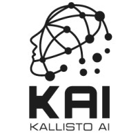 Kallisto AI logo - Similar company to Copernilabs