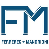FERRERES MANDRIONI logo - Similar company to Coderplate40