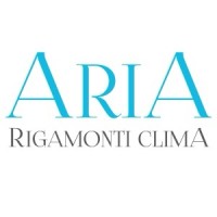 ARIA Rigamonti Clima logo - Similar company to Baldina Srl