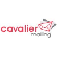 Cavalier Mailing Services Ltd logo - Similar company to Customerknect
