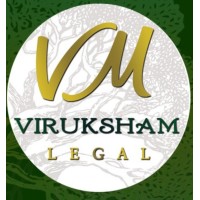 VIRUKSHAM LEGAL logo - Similar company to Chill Creative Services Pvt Ltd