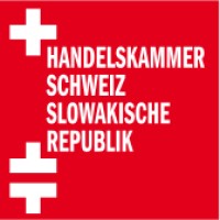 Švajčiarsko-slovenská obchodná komora / Swiss-Slovak Chamber of Commerce logo - Similar company to Sotech Network