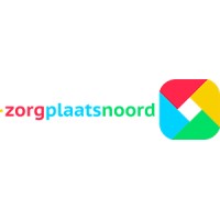 ZorgplaatsNoord logo - Similar company to Zorgclusief