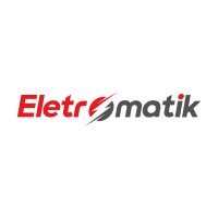 ELETROMATIK logo - Similar company to Bmg Peças E Serviços Ltda
