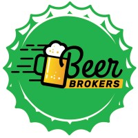 BeerBrokers logo - Similar company to Action Imports
