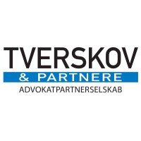 Tverskov & Partnere Advokatpartnerselskab logo - Similar company to Vesthardt Trading Aps