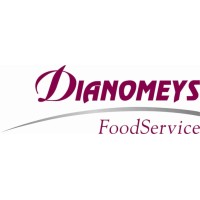 DIANOMEYS S.A. logo - Similar company to Baker Master S.A.