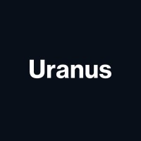 Uranus logo - Similar company to Xdynamics