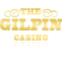 The Gilpin Casino logo - Similar company to Own Company