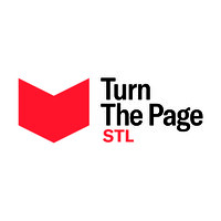 Turn the Page STL logo - Similar company to Tree House Of Greater St. Louis