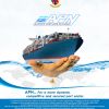 Autorite Portuaire Nationale/cameroun logo - Similar company to Ab Consulting & Services