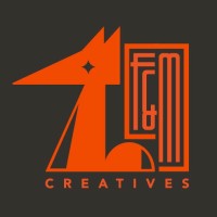 F & M Creatives logo - Similar company to Bravo Technologies