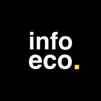 INFO ECO logo - Similar company to Lyber