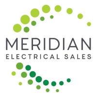 Meridian Electrical Sales logo - Similar company to Midwest Electrical Solutions