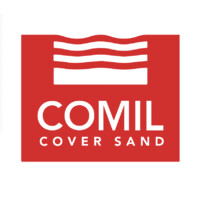 Comil Cover Sand logo - Similar company to Actatec Automotive