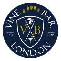 Vine Bar London logo - Similar company to Affinnity