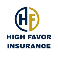 High Favor Insurance Agency logo - Similar company to Kellie Taylor State Farm Agency