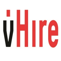 vHire Inc logo - Similar company to Wingrow Tech Services India Pvt. Ltd