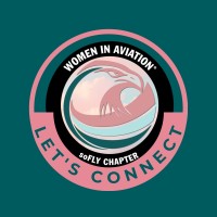 soFLY Women in Aviation International logo - Similar company to J & A Solutions Usa