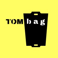 TOMbag logo - Similar company to Save Nrg