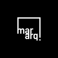 Mar Arquitectura logo - Similar company to Frío Galicia