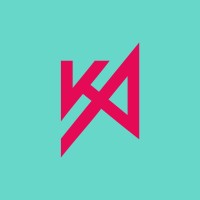 Agência KABE logo - Similar company to Meka Audiovisual