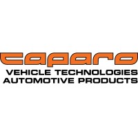 Caparo Vehicle Technologies logo - Similar company to Class Mf
