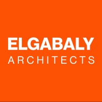 Elgabaly Architects logo - Similar company to Clou Architects