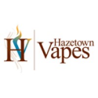 Hazetown Vapes E Cigarette & Vape logo - Similar company to E-Cigarette Technologies Ltd