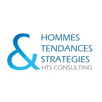HTS Consulting logo - Similar company to Canibal