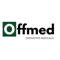 Offmed logo - Similar company to Concours Tripalium