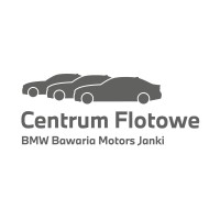 Centrum Flotowe - BMW Bawaria Motors Janki logo - Similar company to Carolina Fleet Management